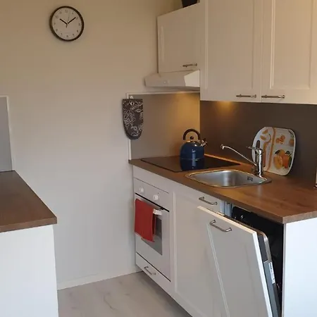 Orange Kadetti 2 شقة هامينا