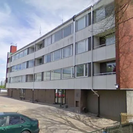 شقة Orange Kadetti 2