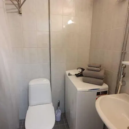 شقة Orange Kadetti 2 هامينا