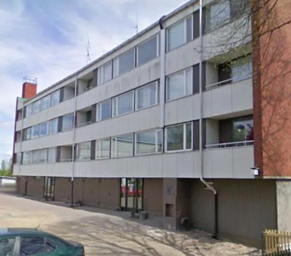 Apartmán Orange Kadetti 2