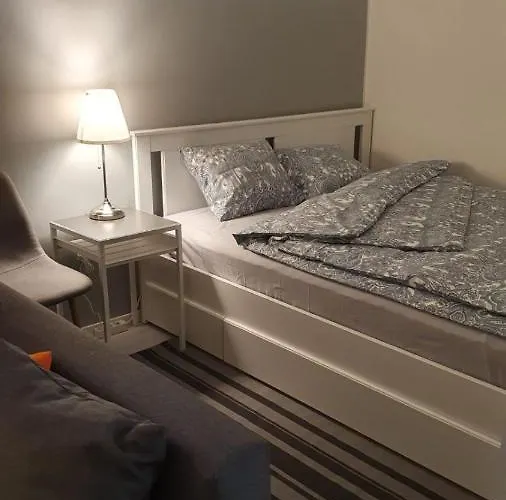 Orange Kadetti 2 Apartmán